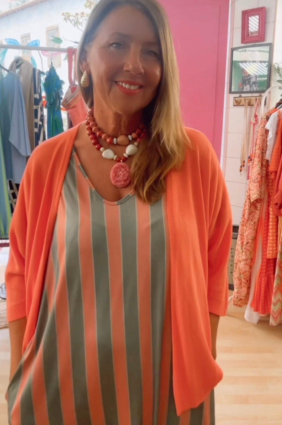 Vestido RITA