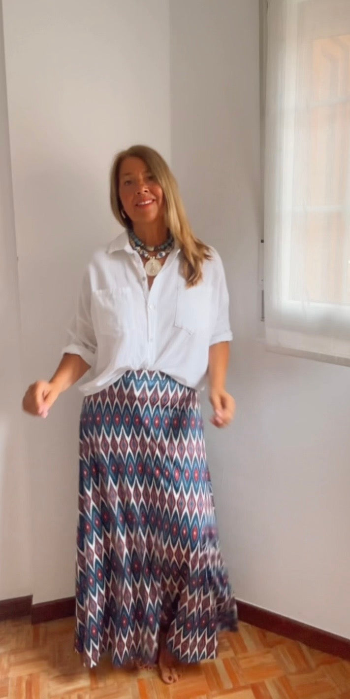 Blusa MERY