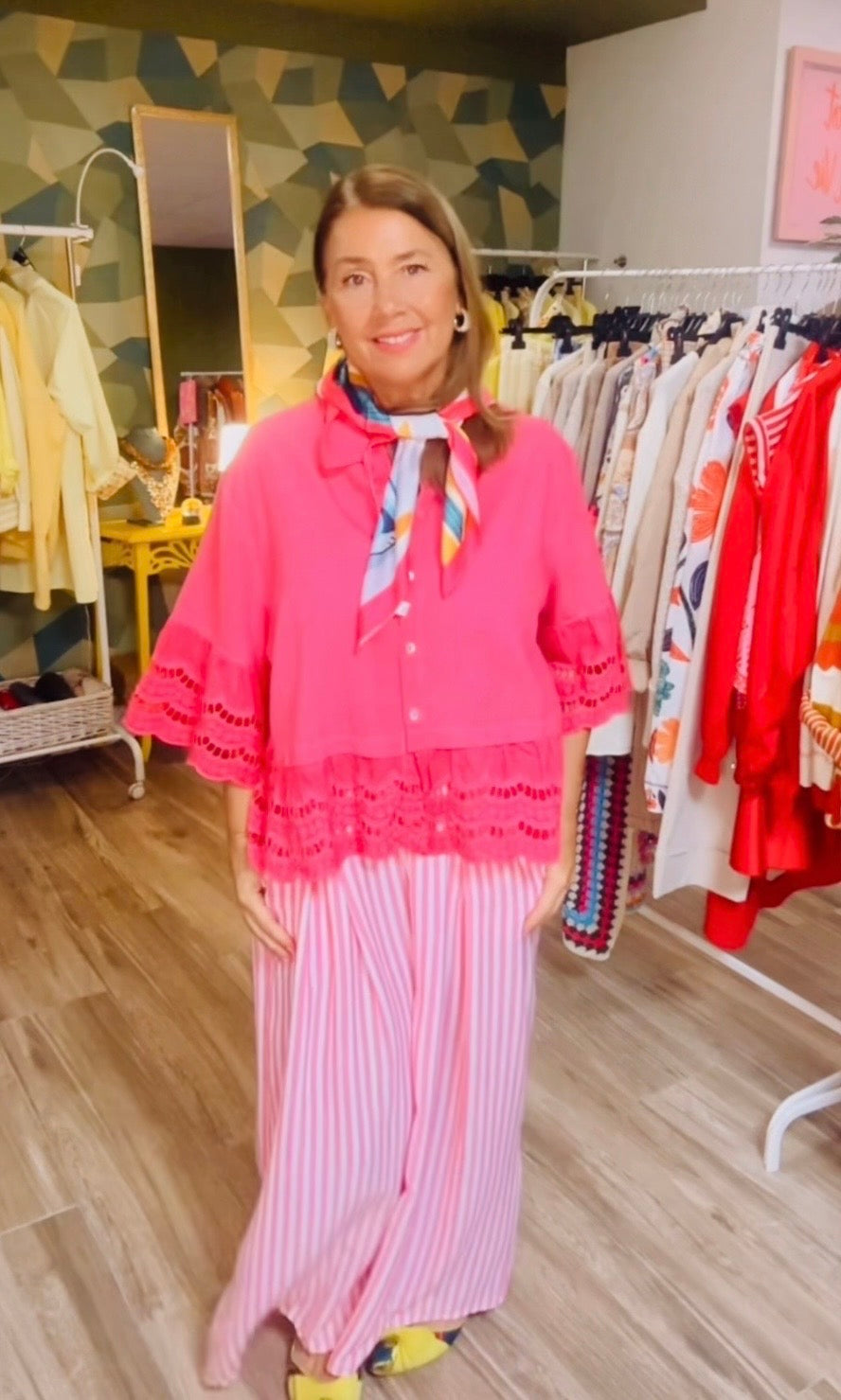 Pantalón CERDEÑA