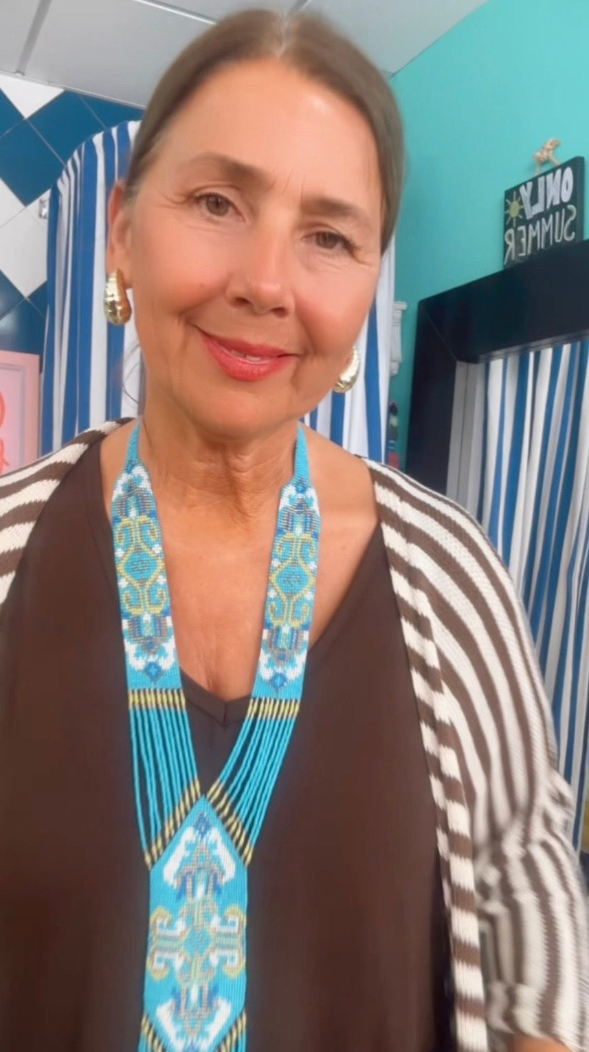 Chaqueta RAYAS