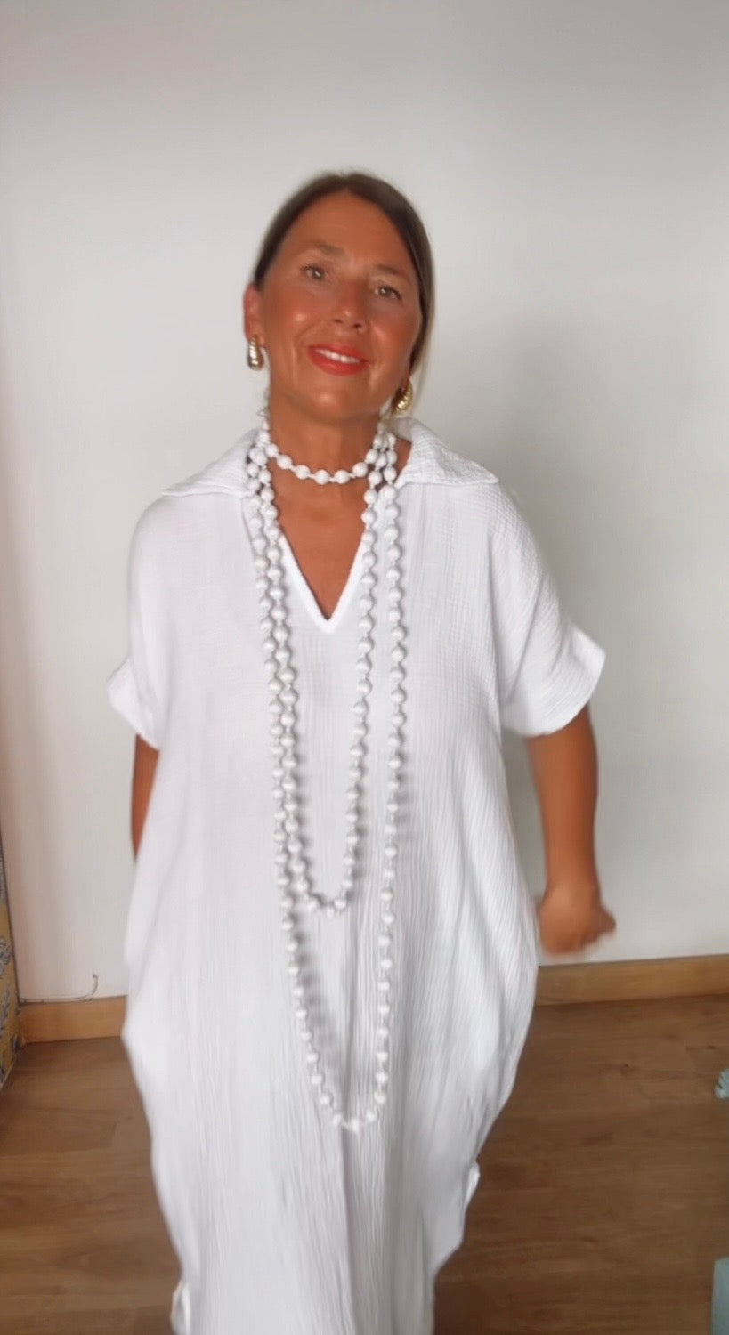 Vestido LLANES