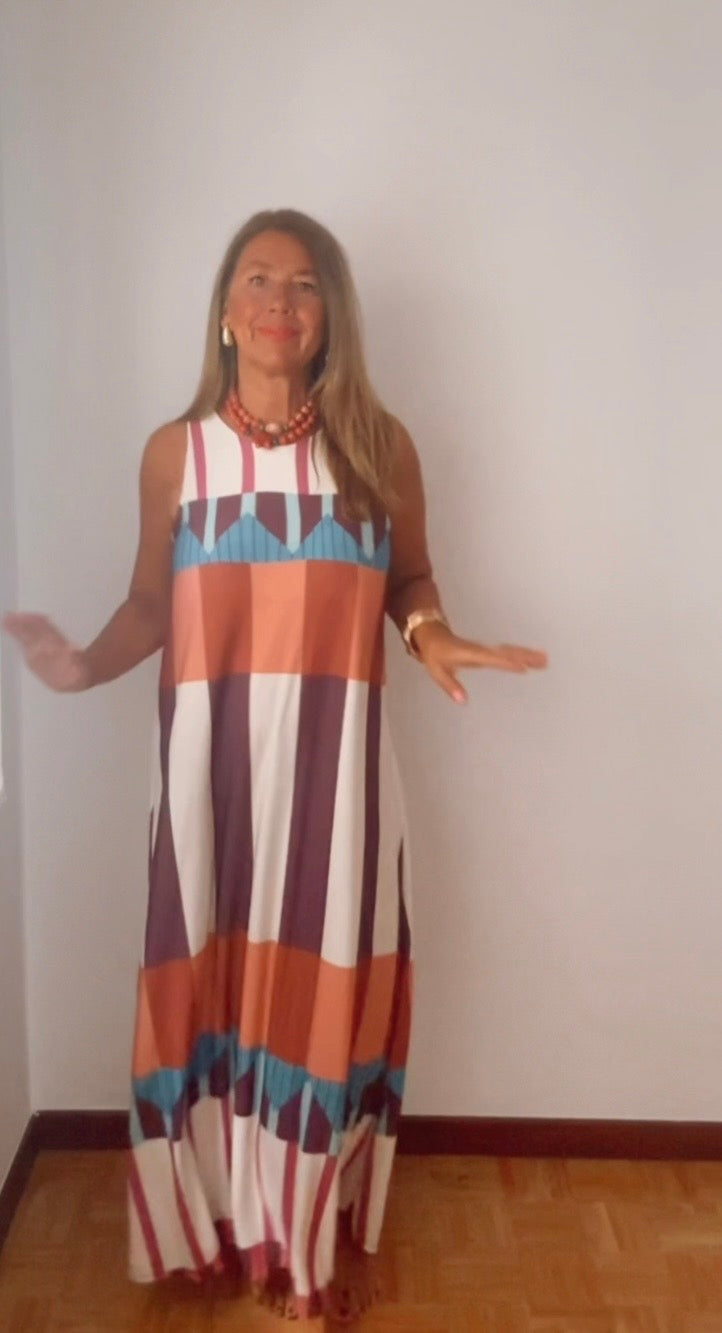 Vestido CRIS