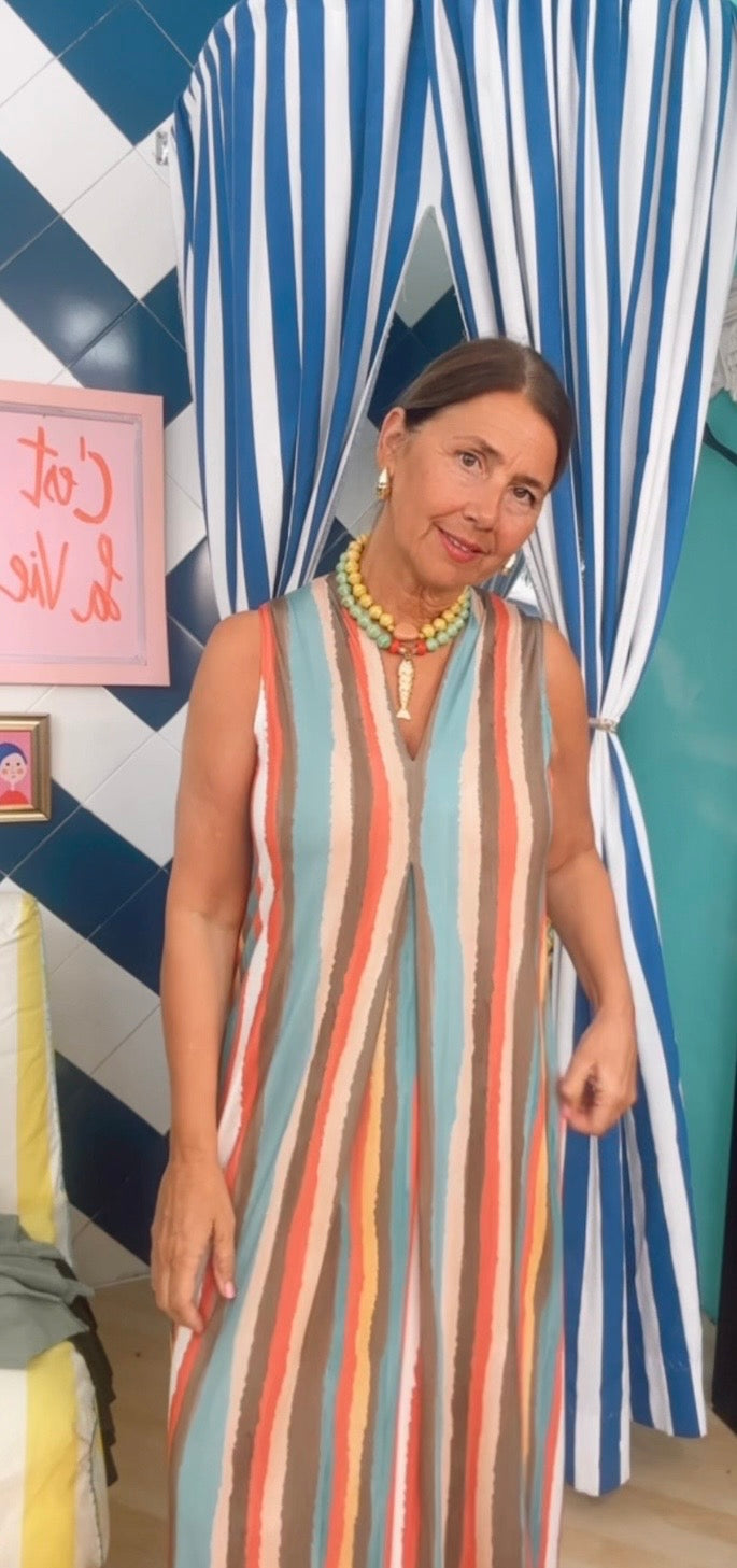 Vestido IRIS