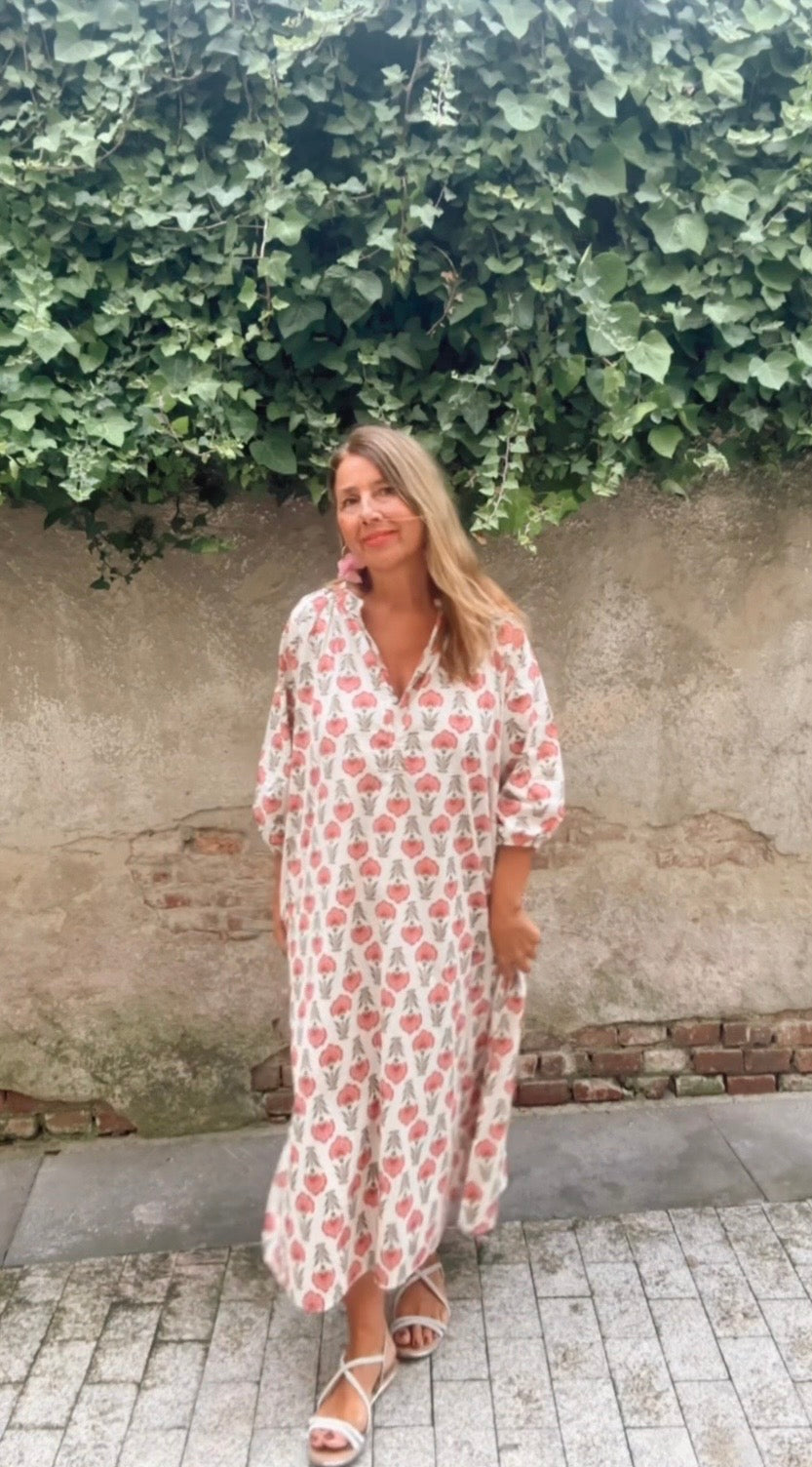 Vestido LIBERTY