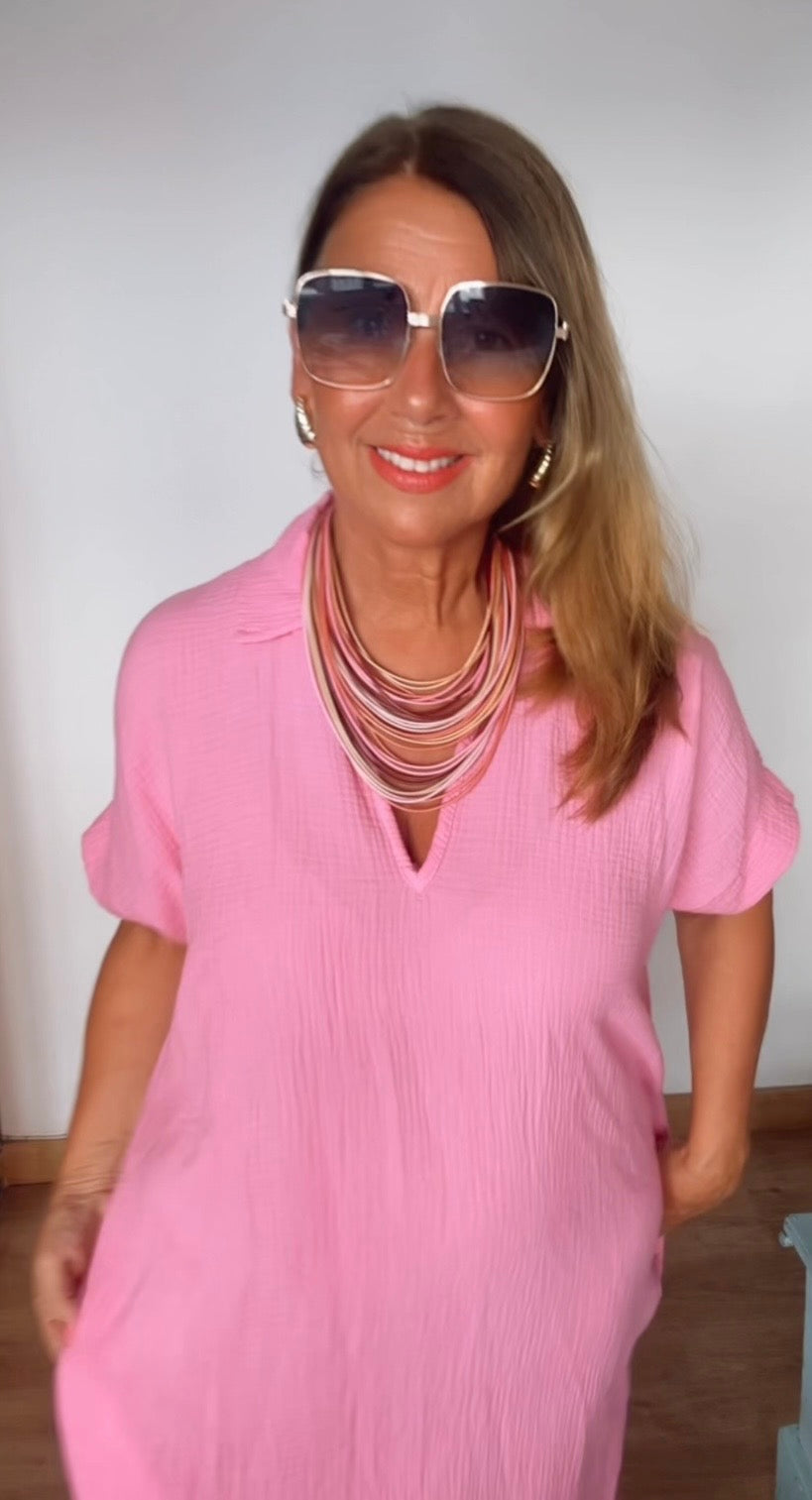 Vestido LLANES