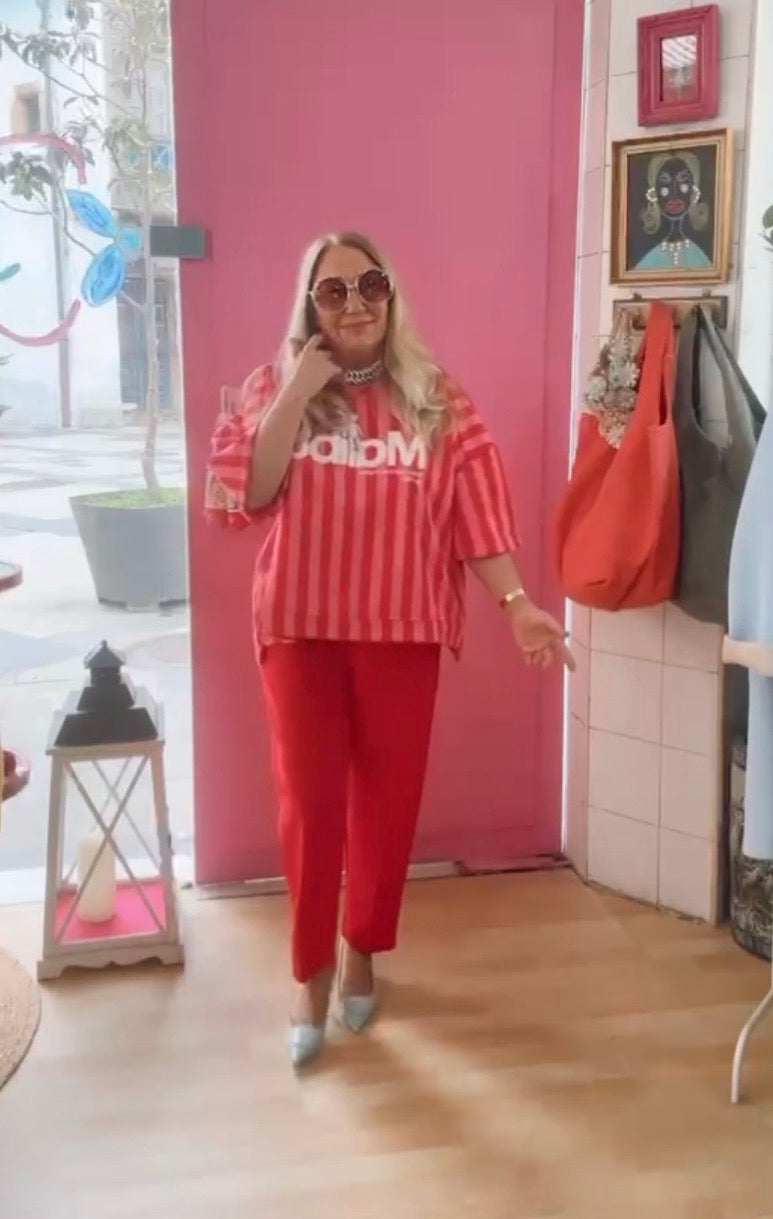 Sudadera MALIBU
