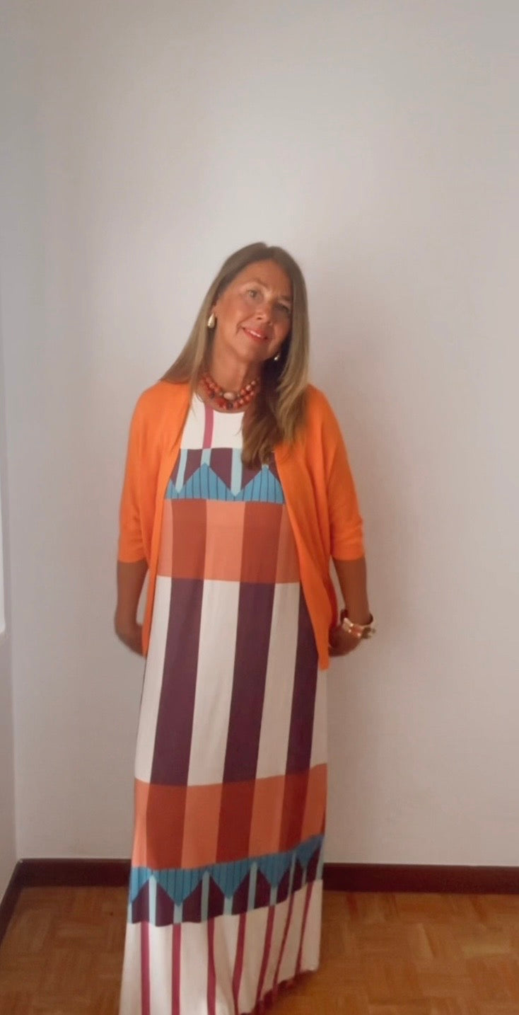 Vestido CRIS
