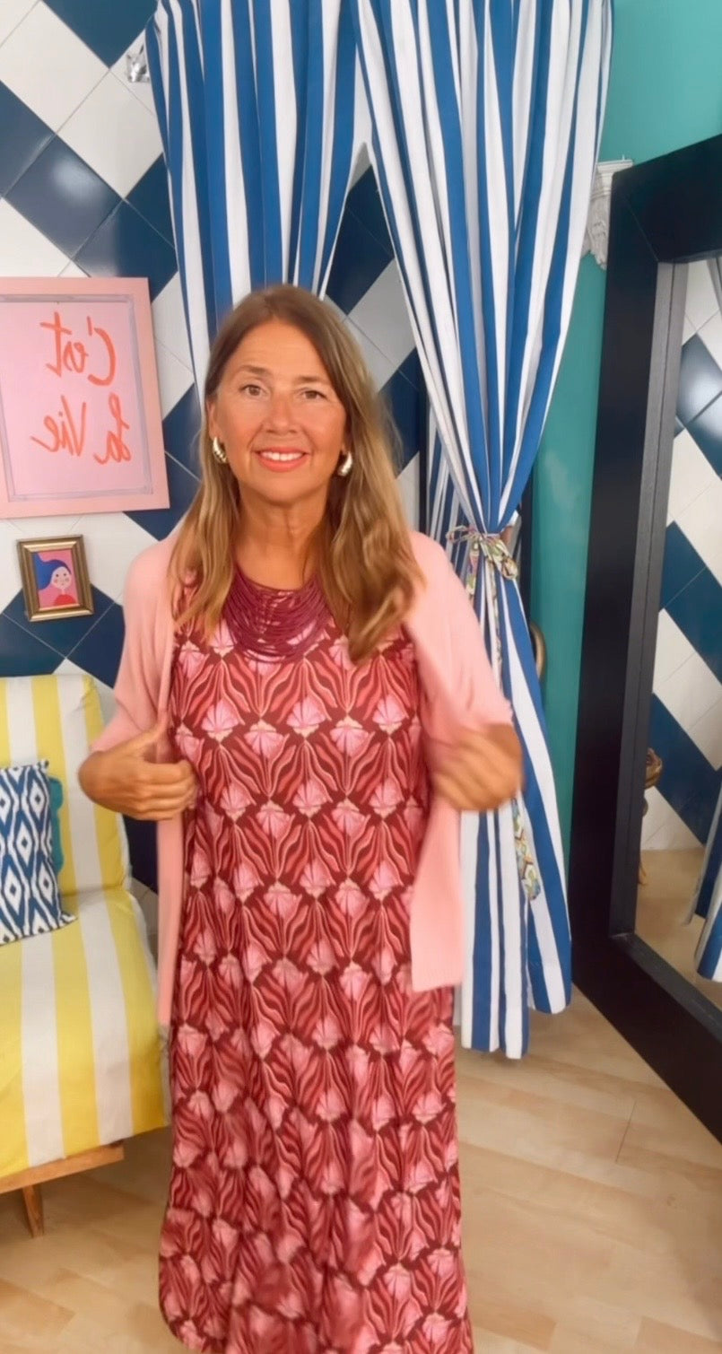 Vestido OLIVIA