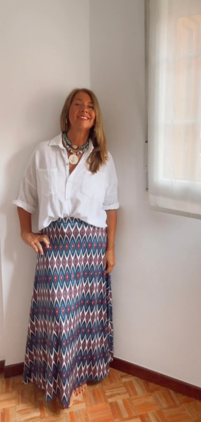 Blusa MERY