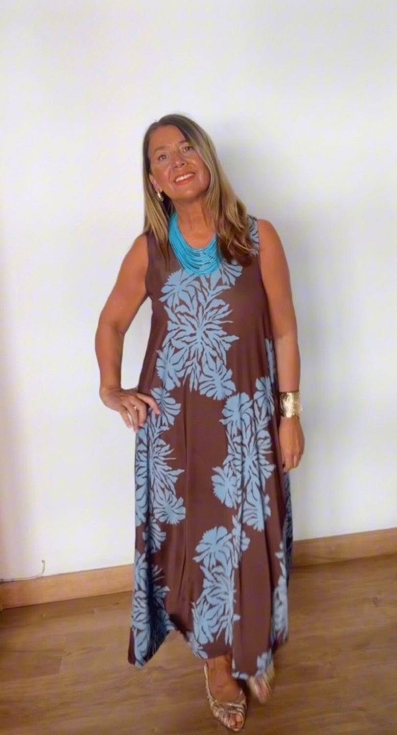 Vestido HAWAY