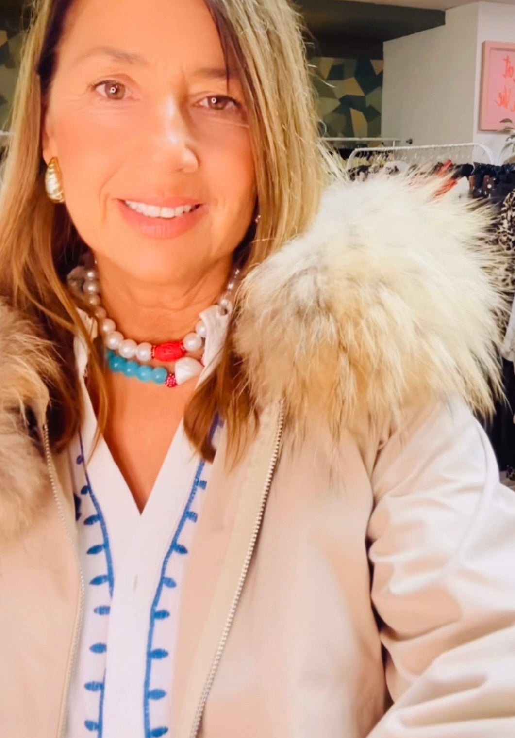 Gabardina OVIEDO