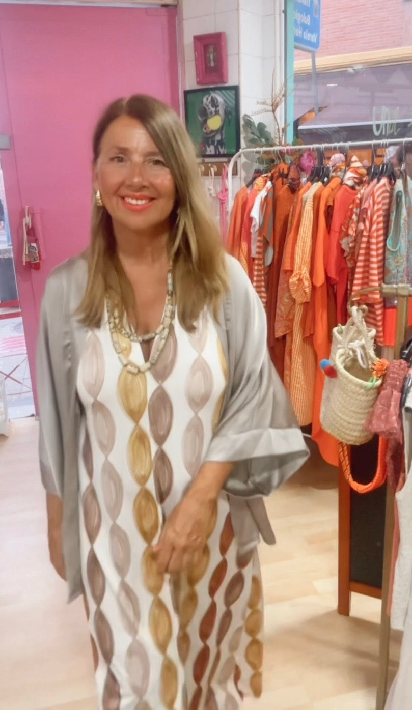 Vestido JIMENA