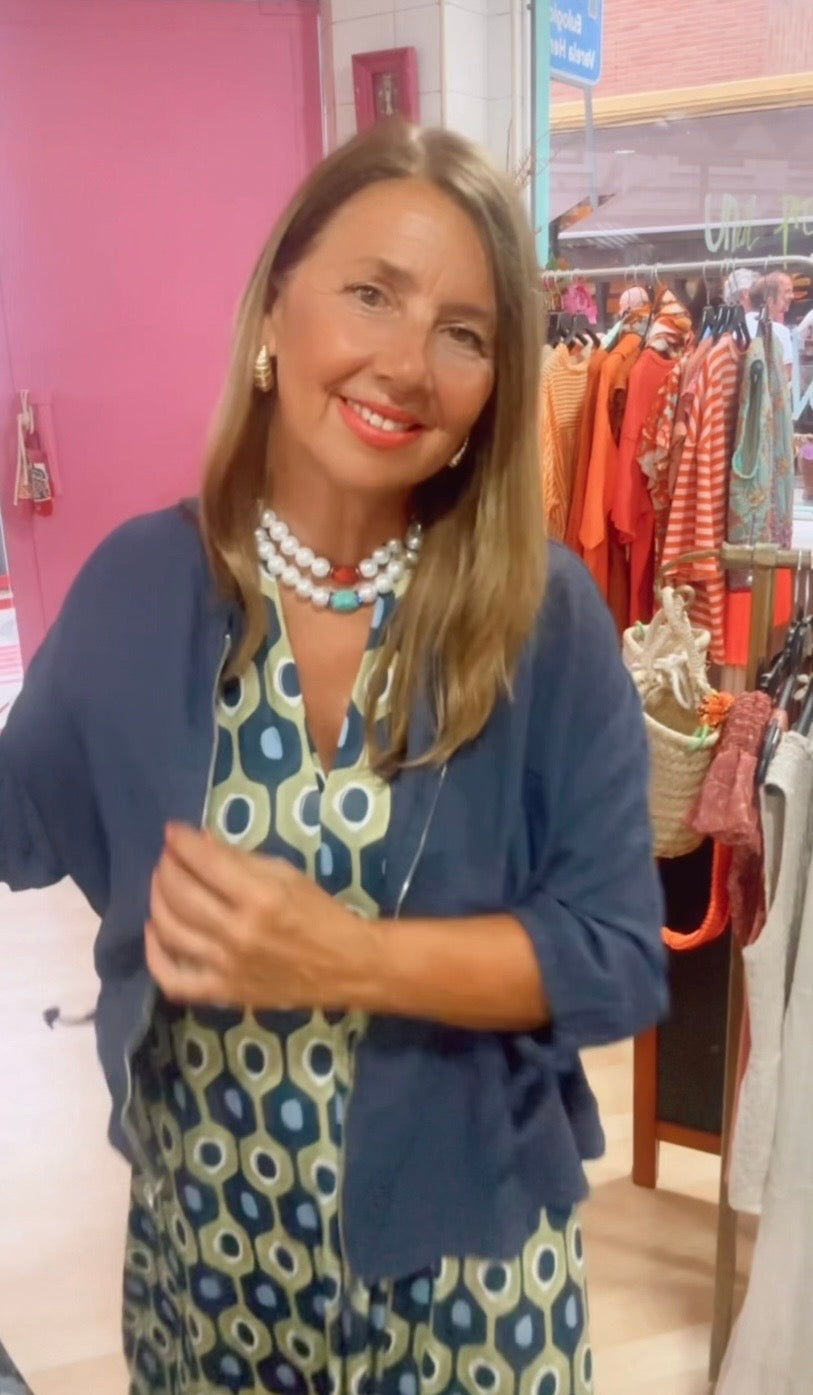 Vestido POP