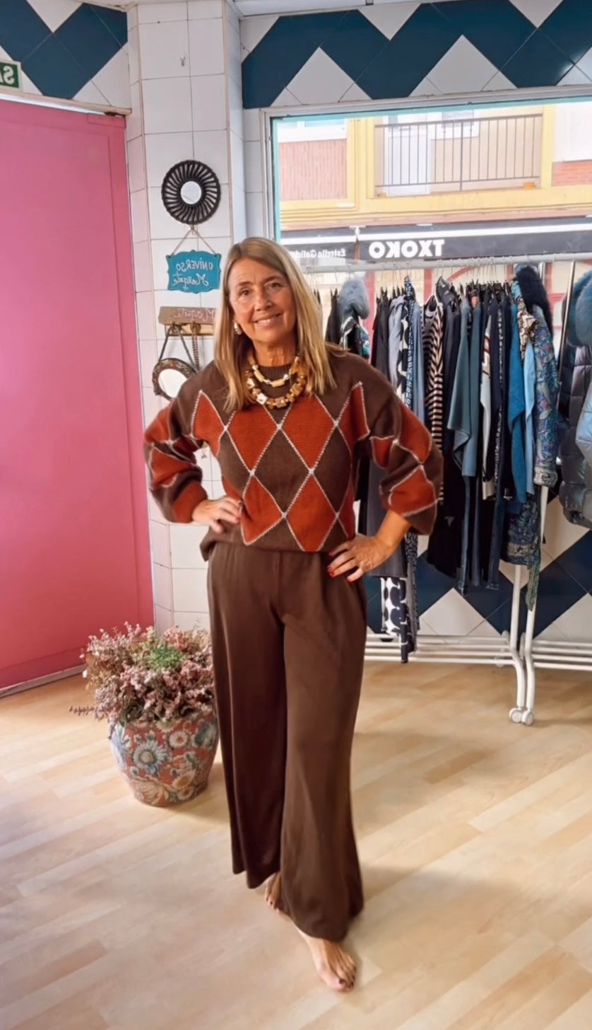 Pantalón BÁSICO