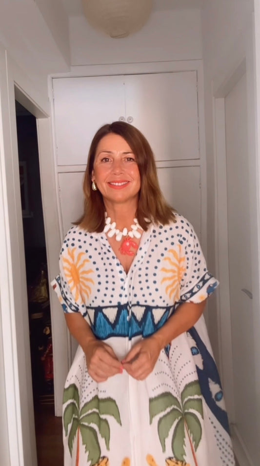 Vestido SUN