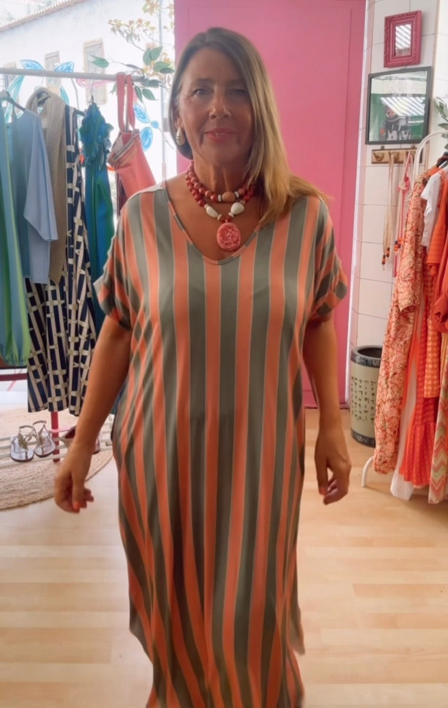 Vestido RITA