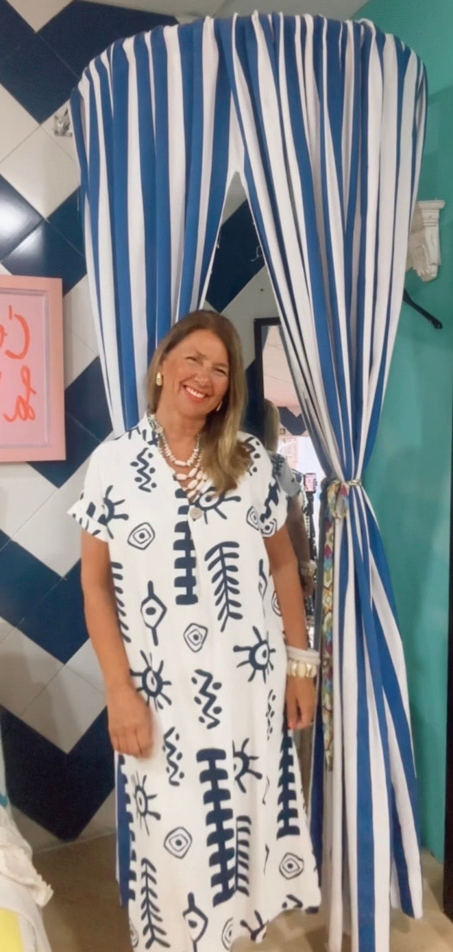Vestido SOL