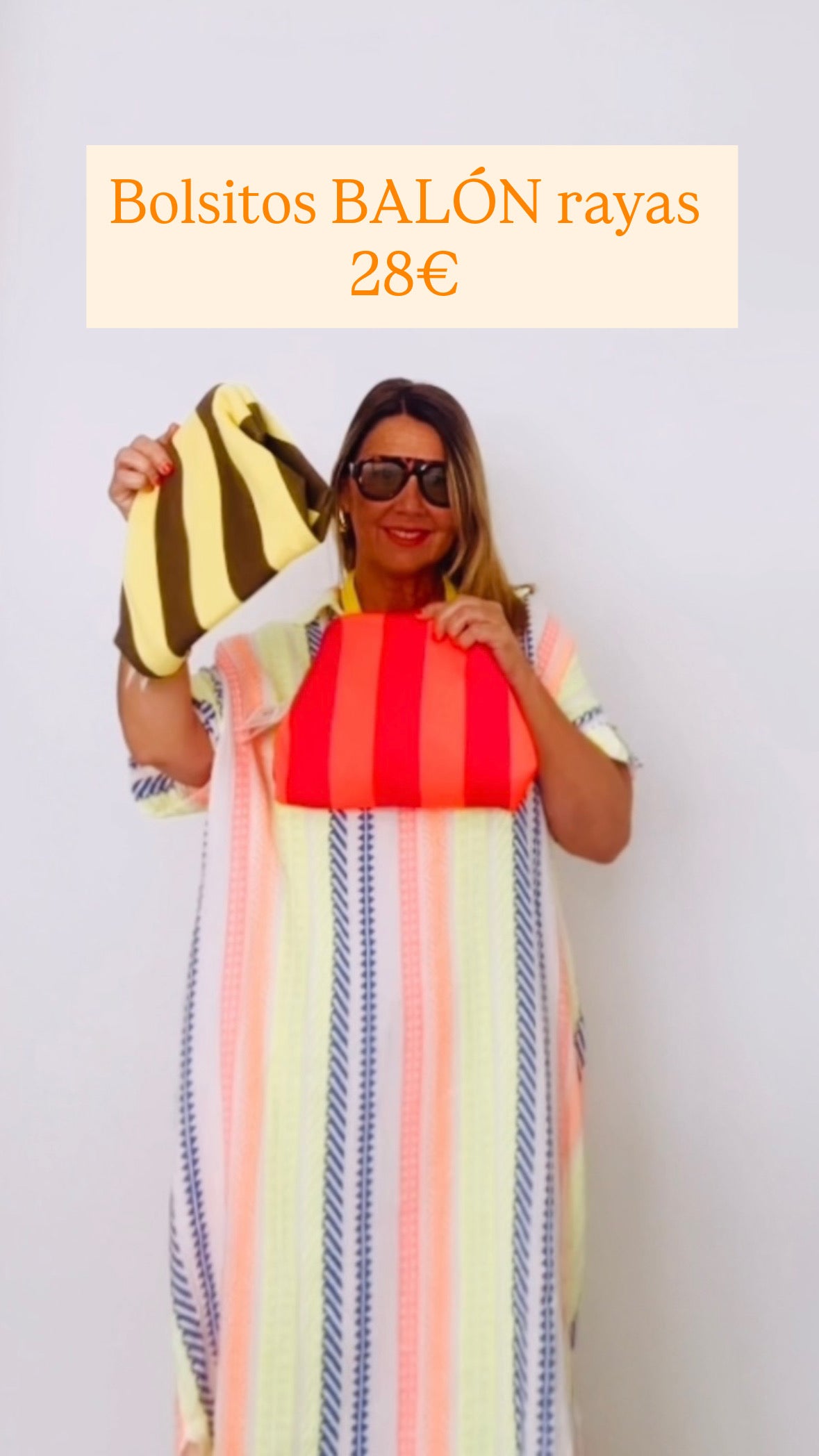 Vestido CÁDIZ