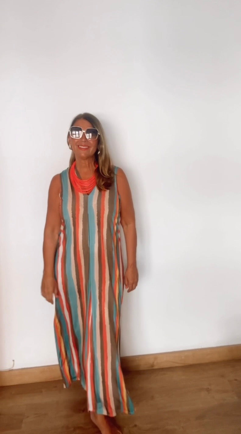 Vestido IRIS