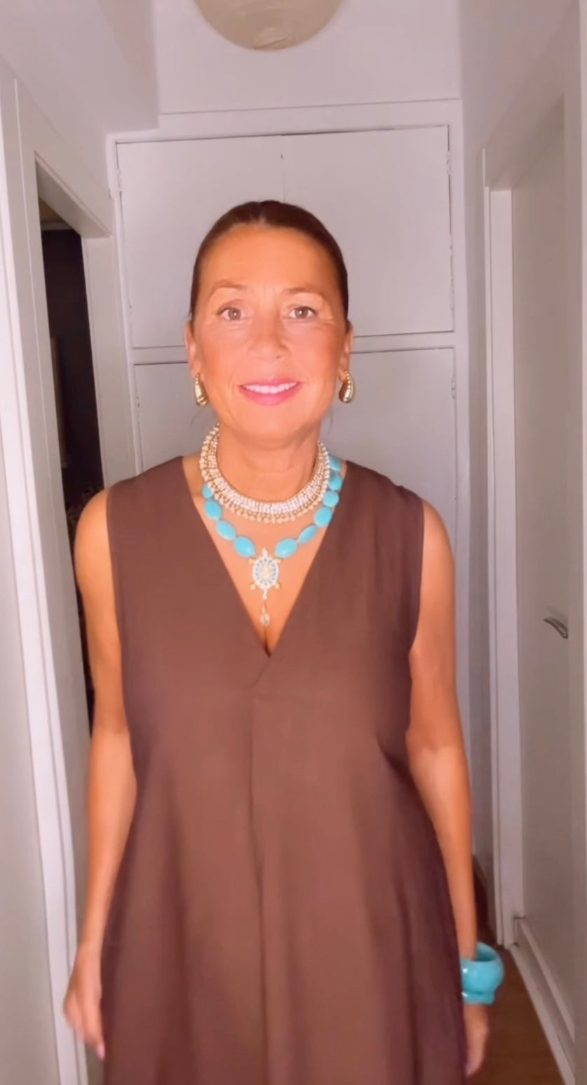 Vestido ROMINA