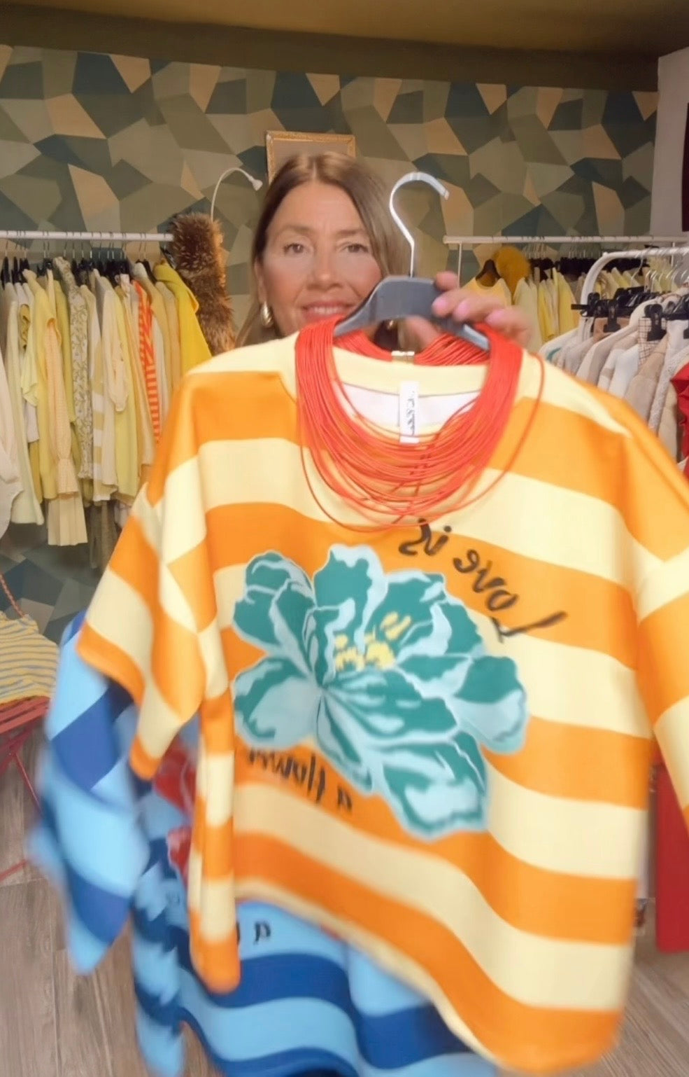 Sudadera SURF