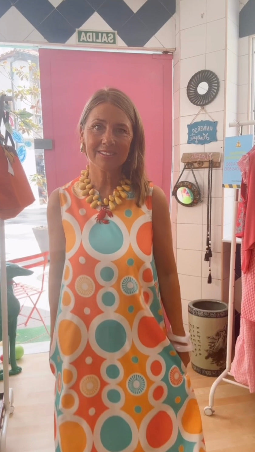 Vestido ANA