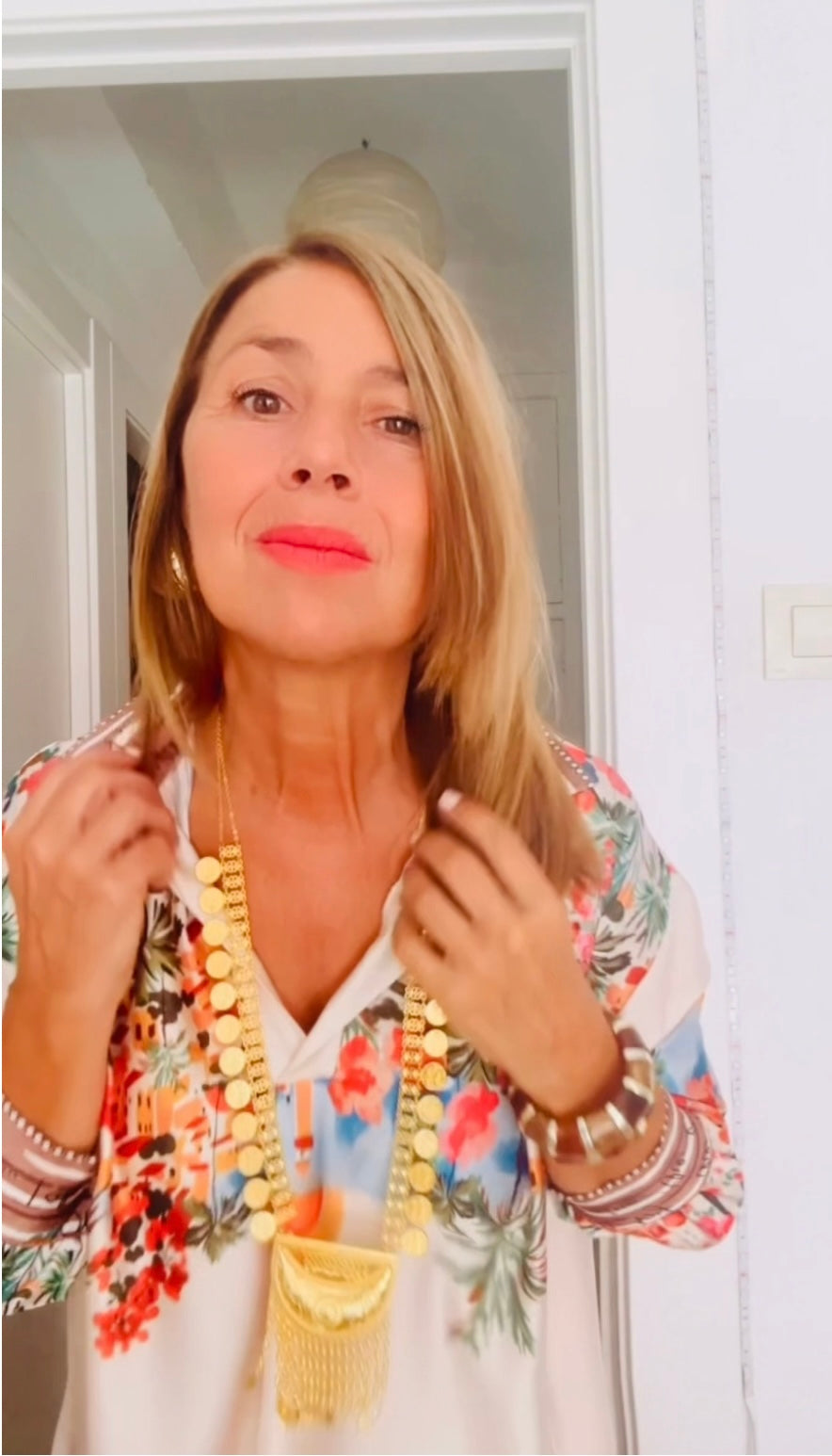 Vestido RIVIERA