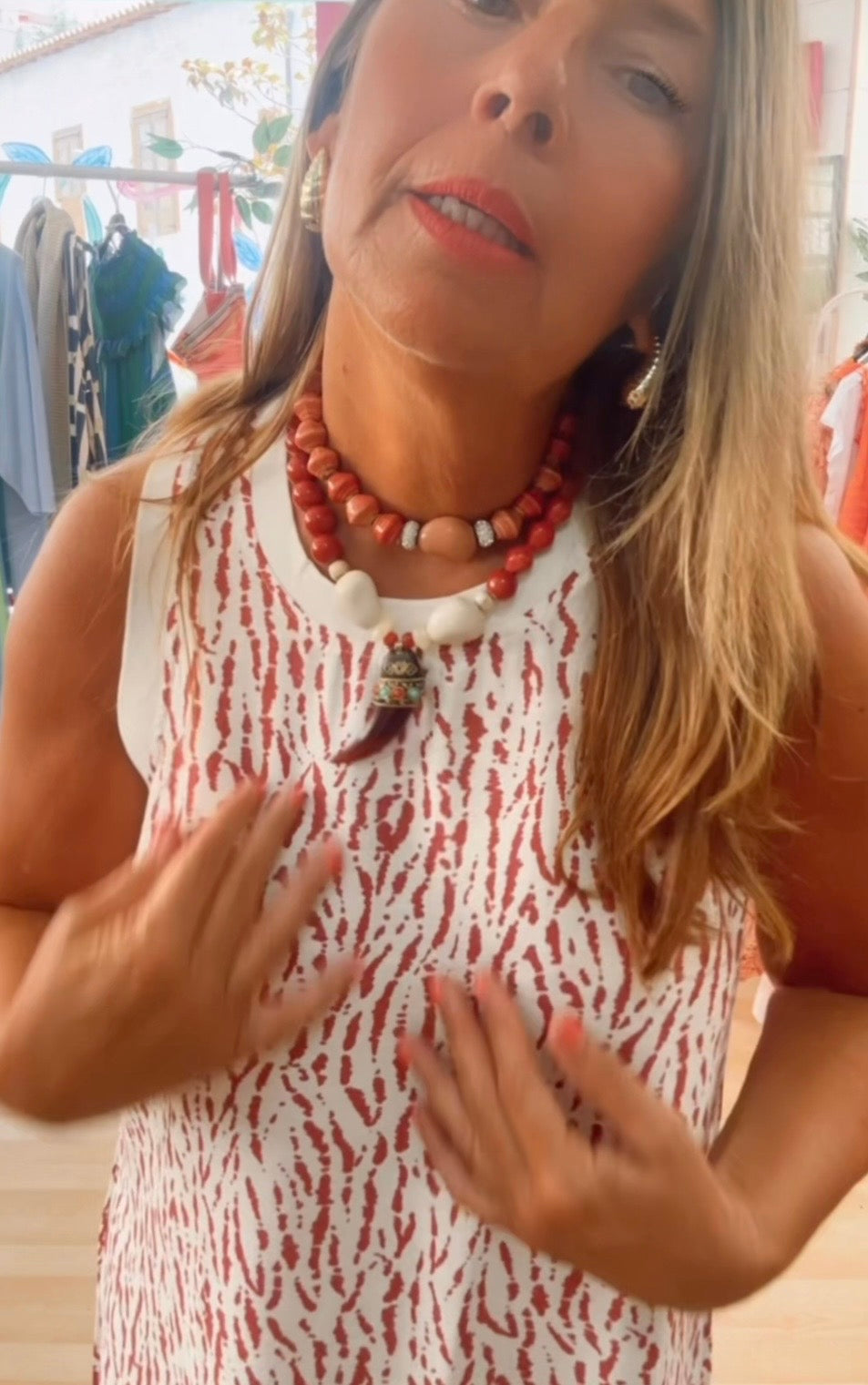 Vestido RAQUEL