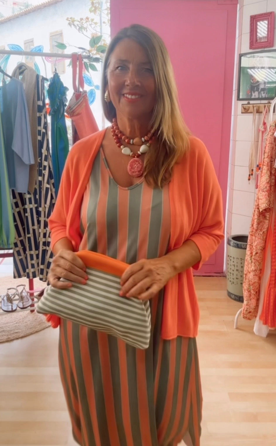 Vestido RITA