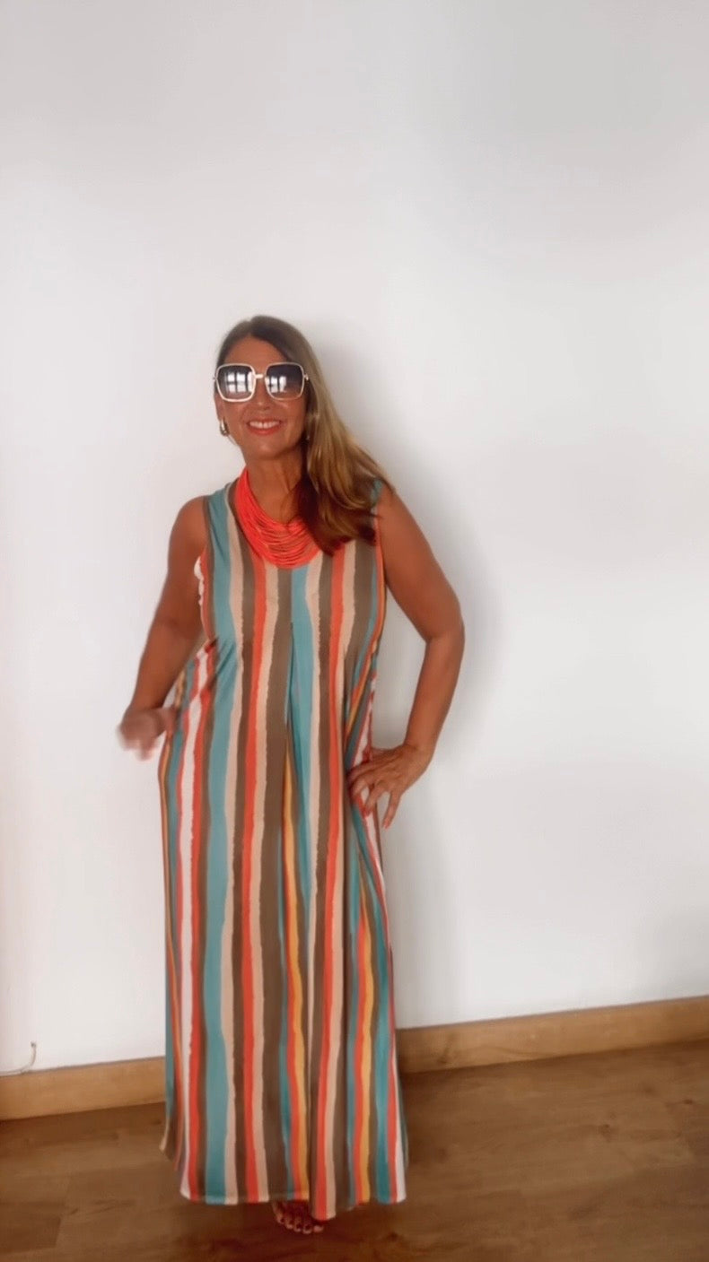 Vestido IRIS