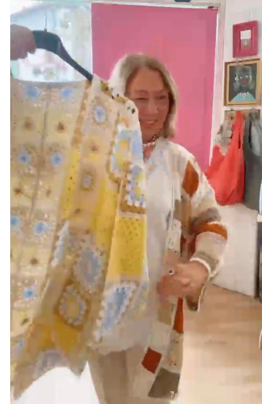 Chaqueta DANY