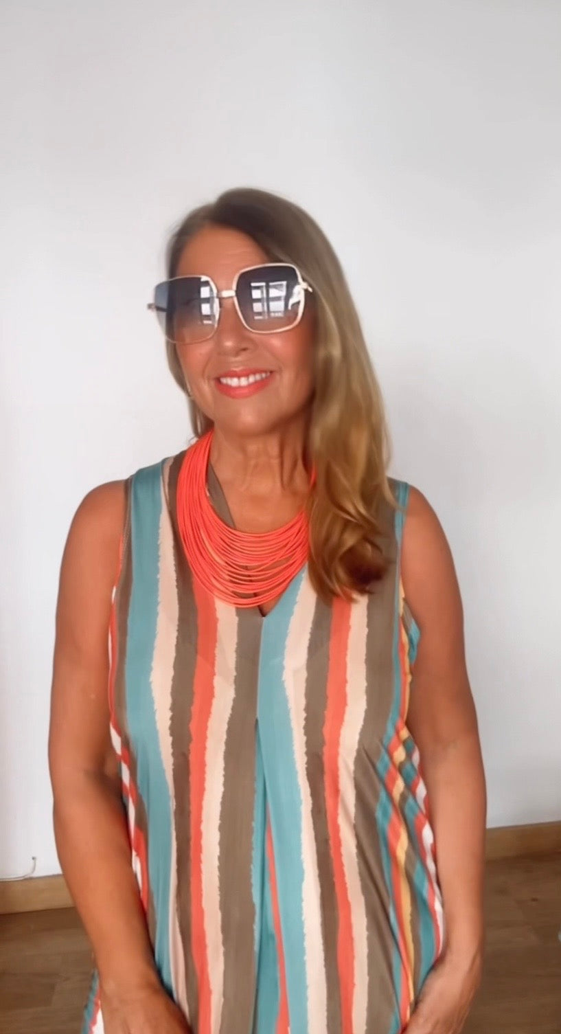 Vestido IRIS