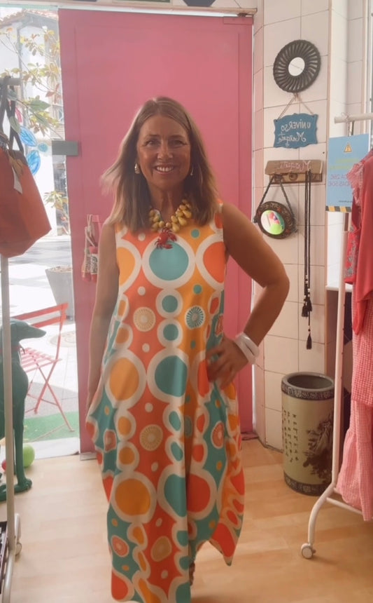 Vestido ANA
