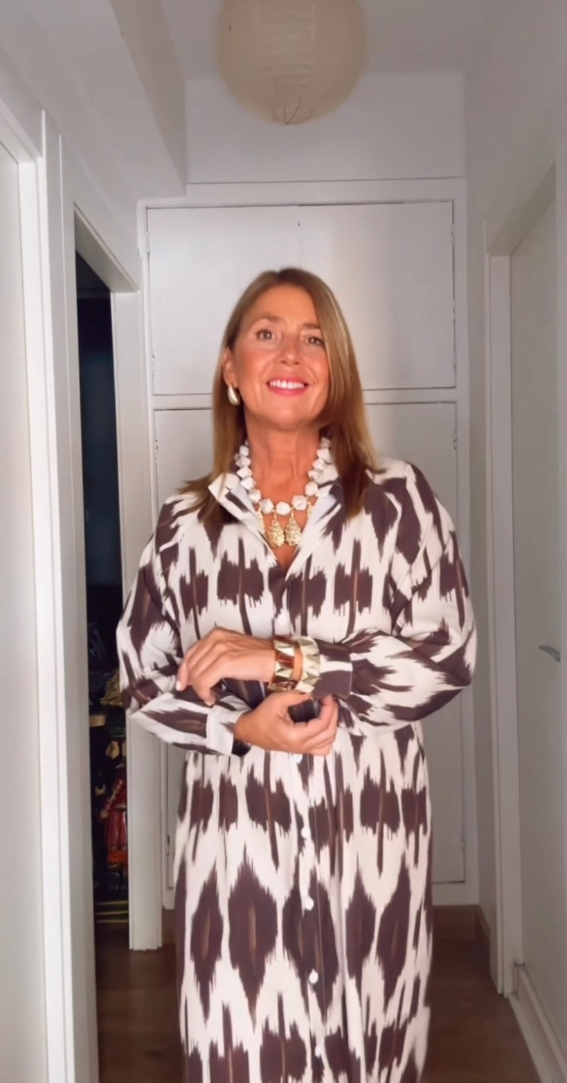 Vestido MALLORCA