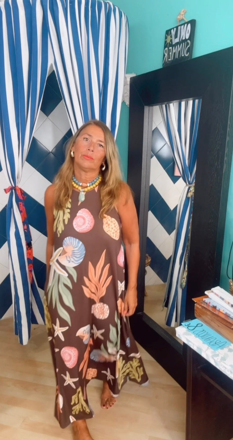 Vestido MARINA
