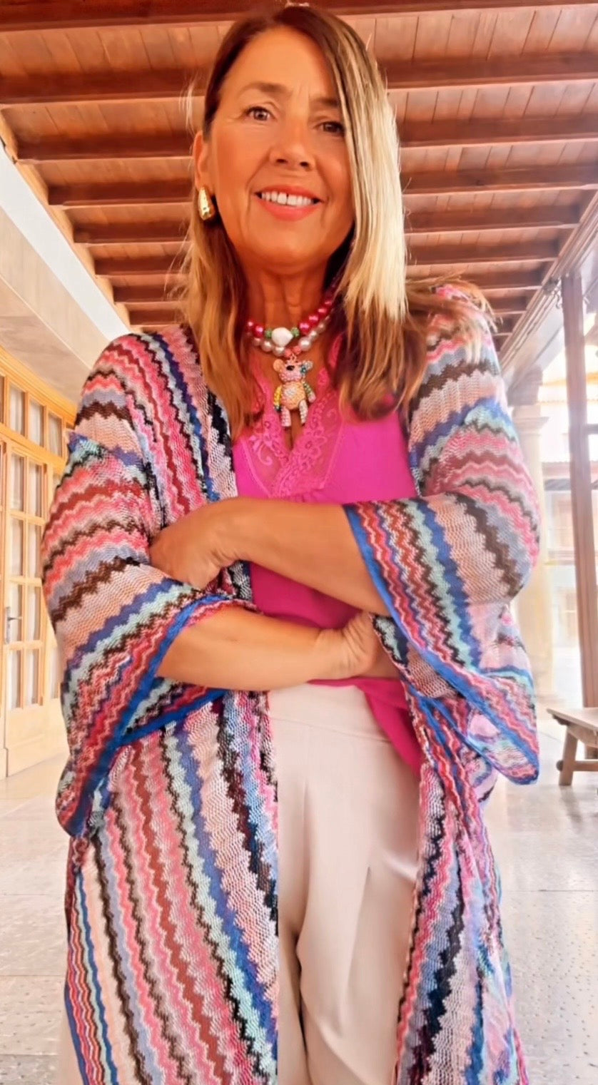 Kimono MISSONI