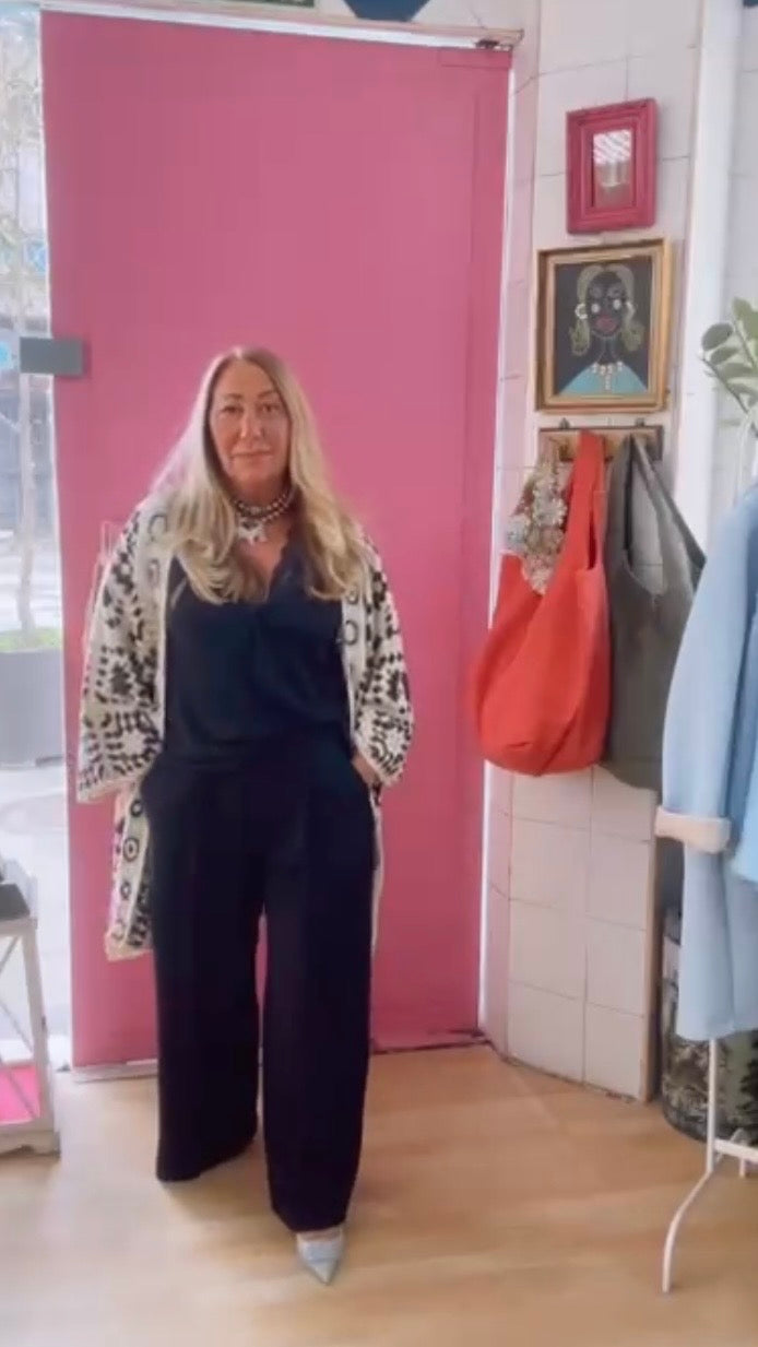 Chaqueta DANY