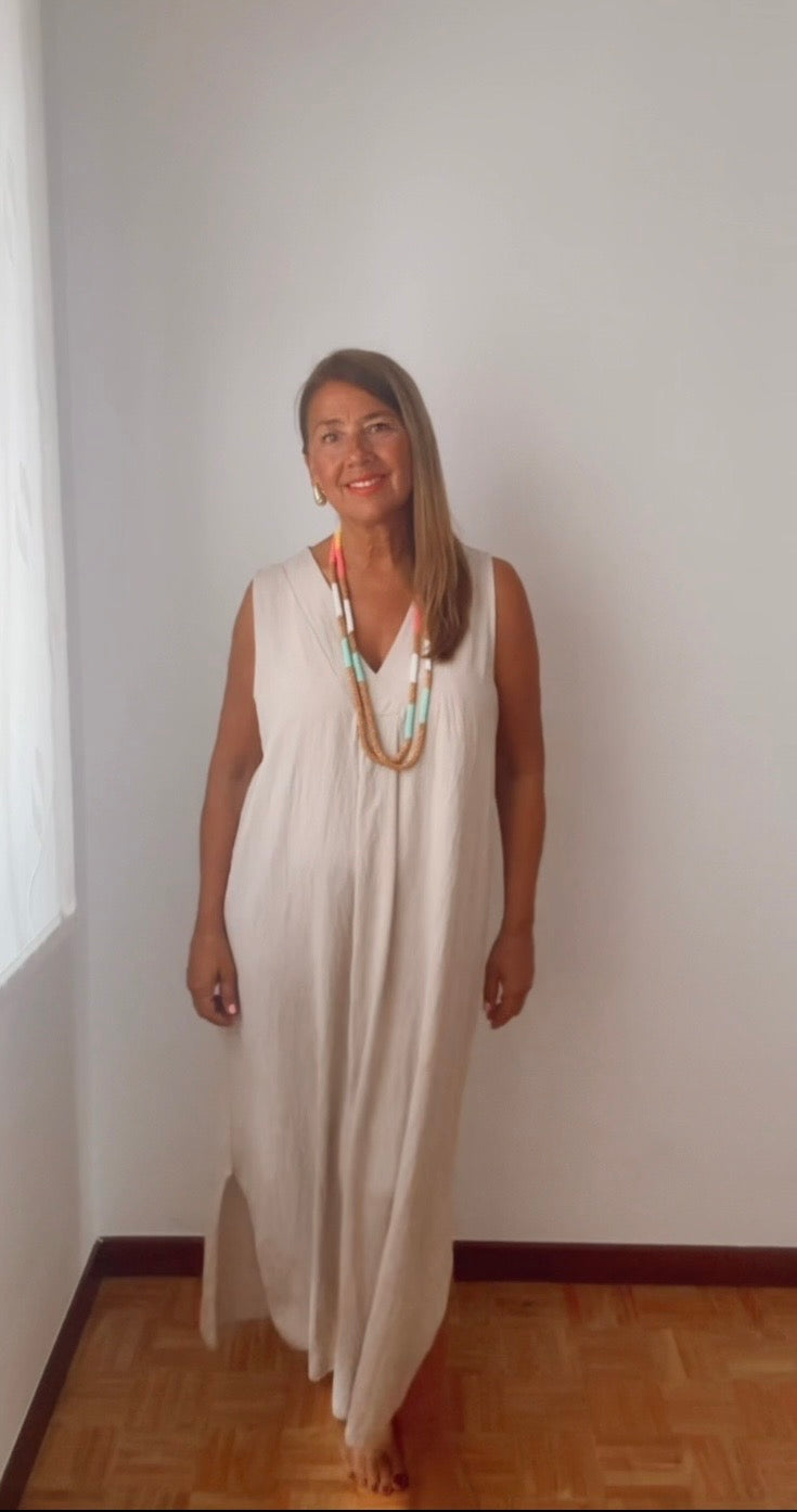 Vestido CARLA