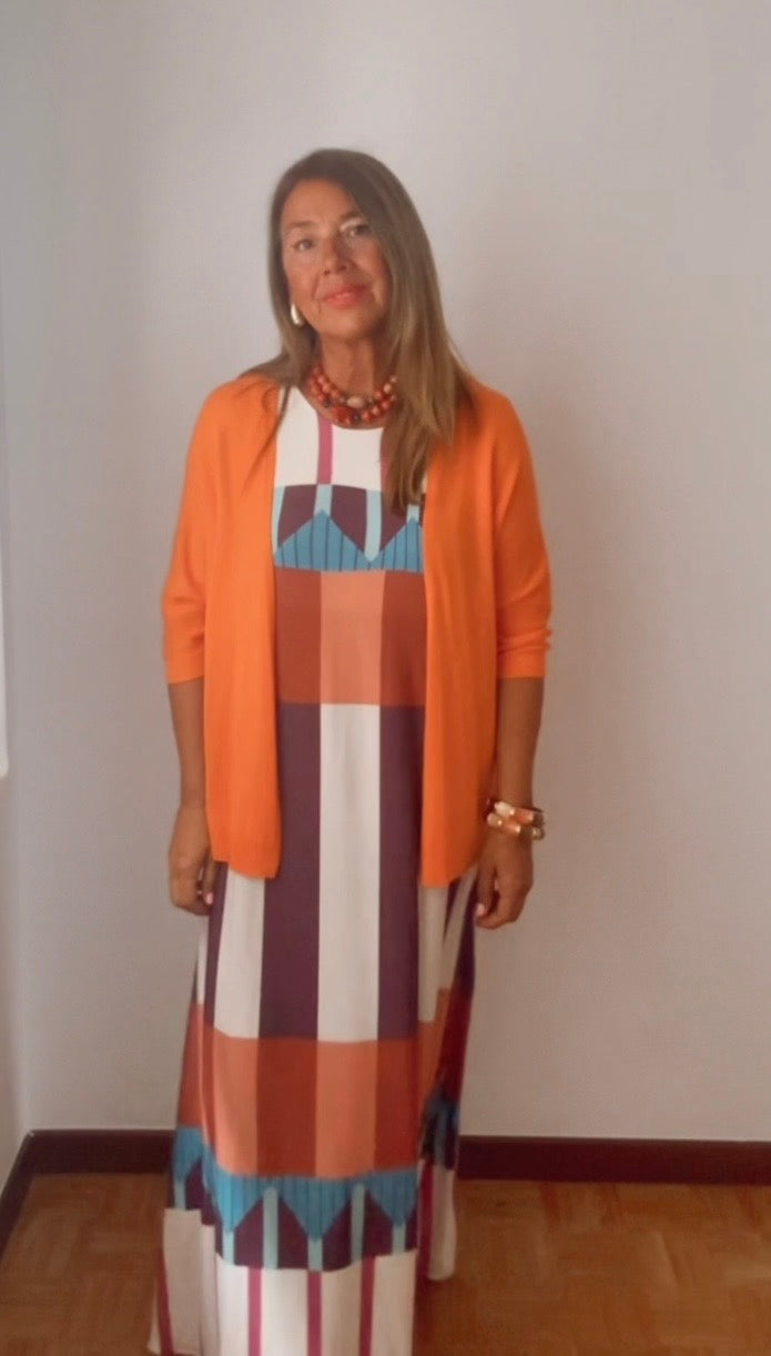 Vestido CRIS