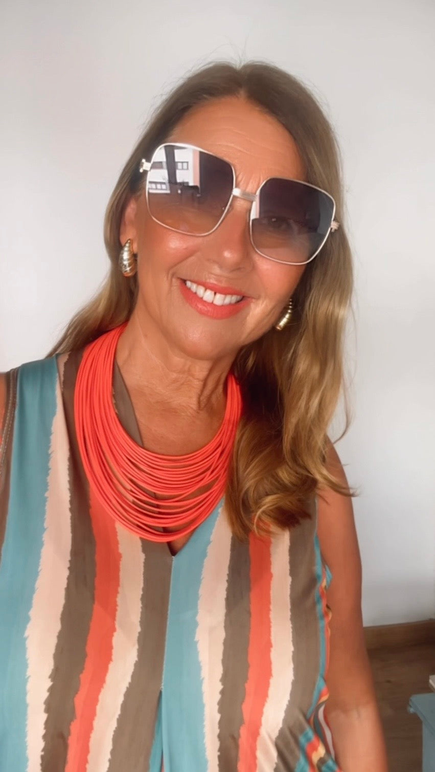 Vestido IRIS