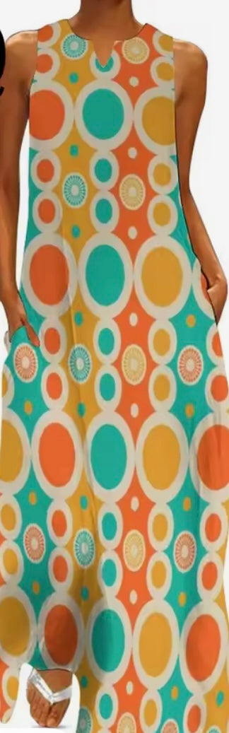 Vestido ANA