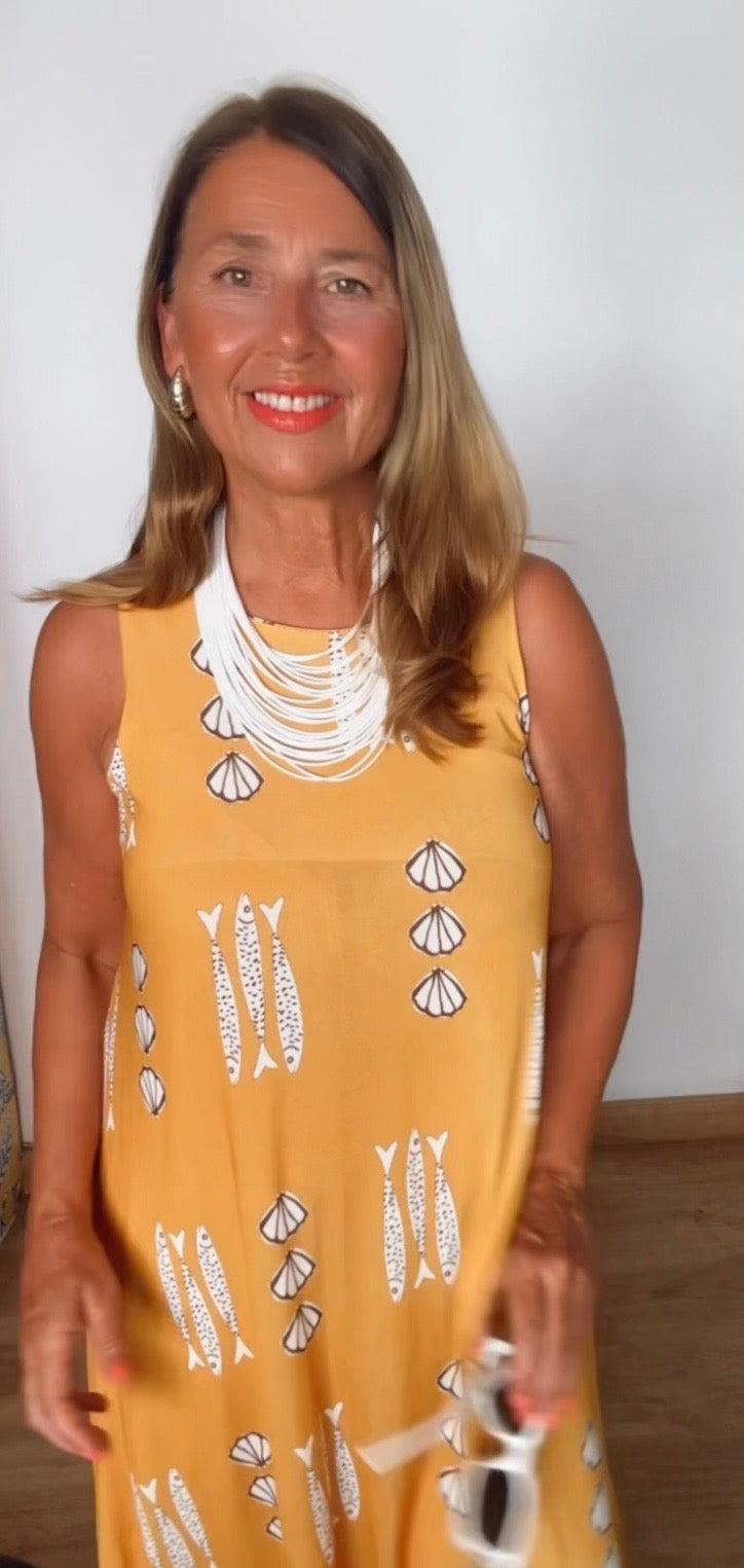 Vestido MARE