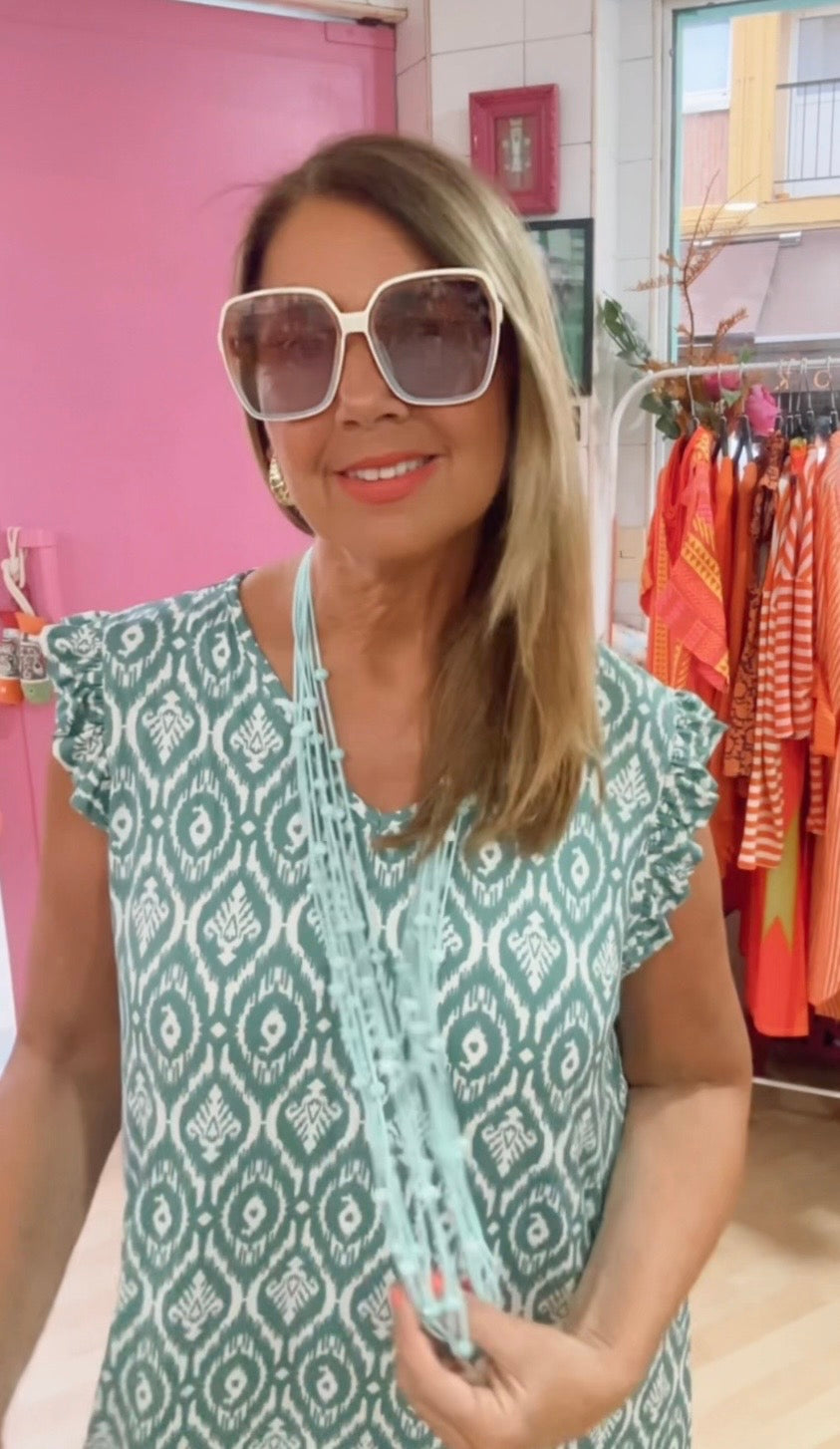 Vestido MALLORCA