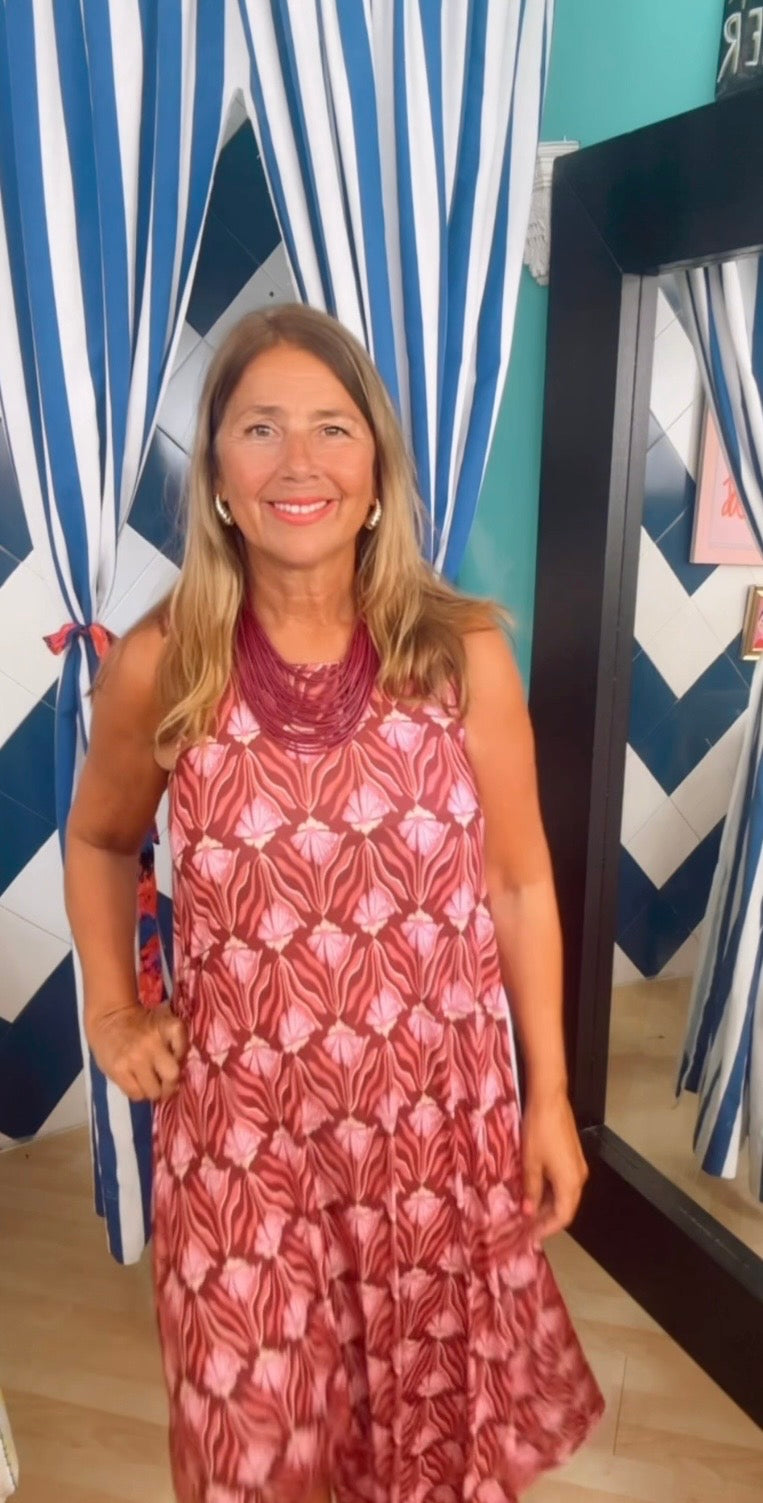 Vestido OLIVIA