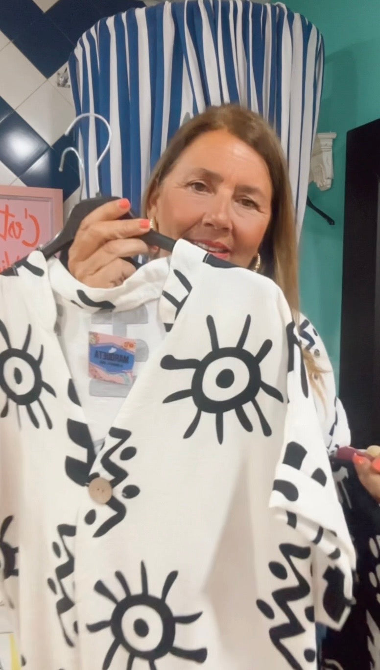 Vestido SOL