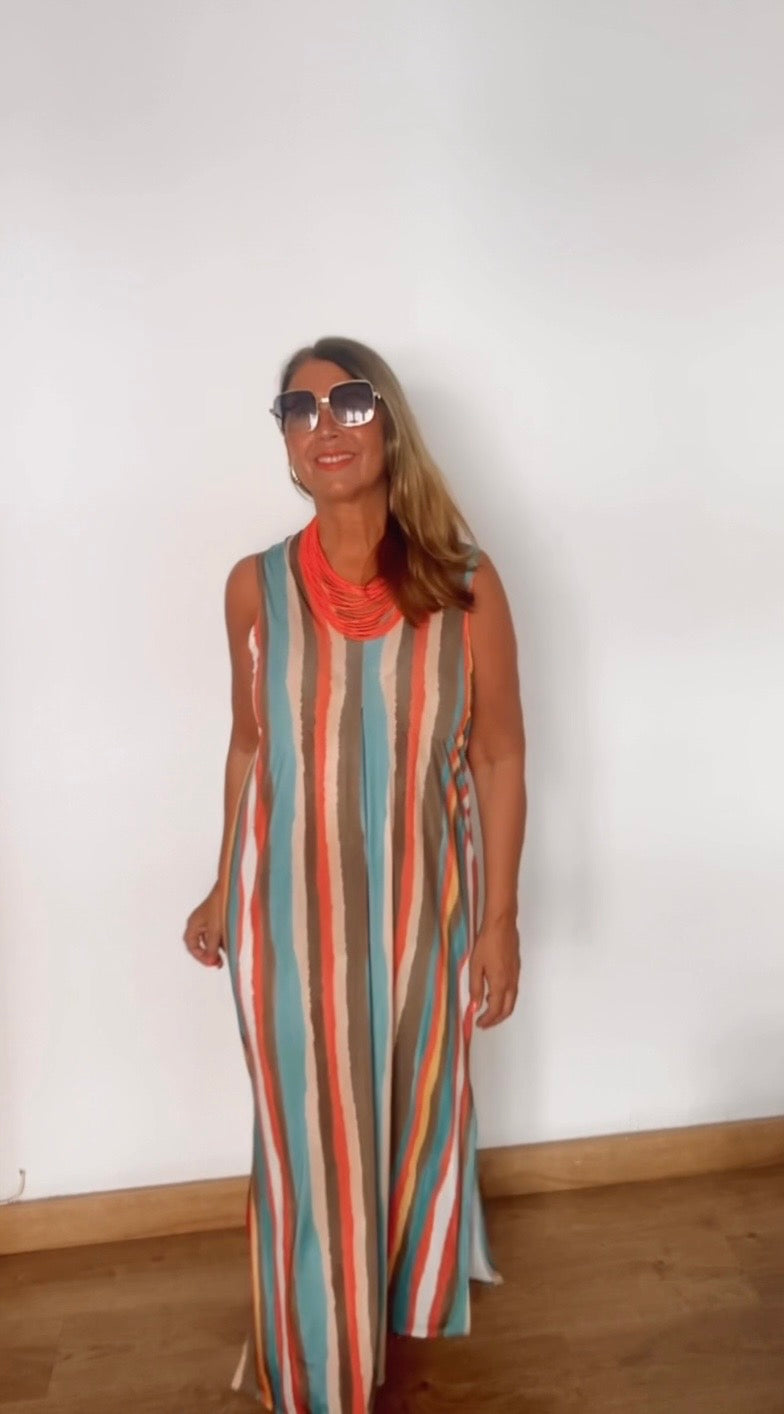 Vestido IRIS