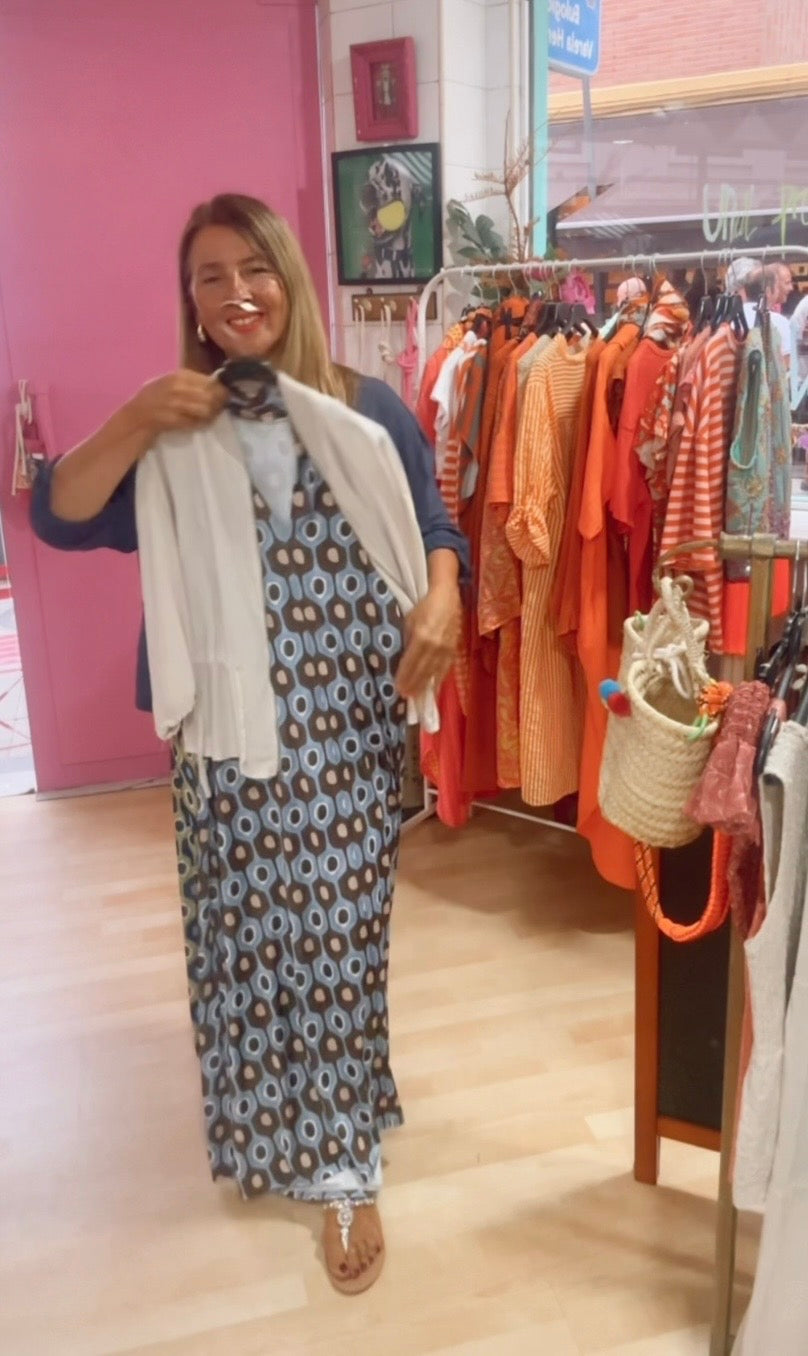 Vestido POP
