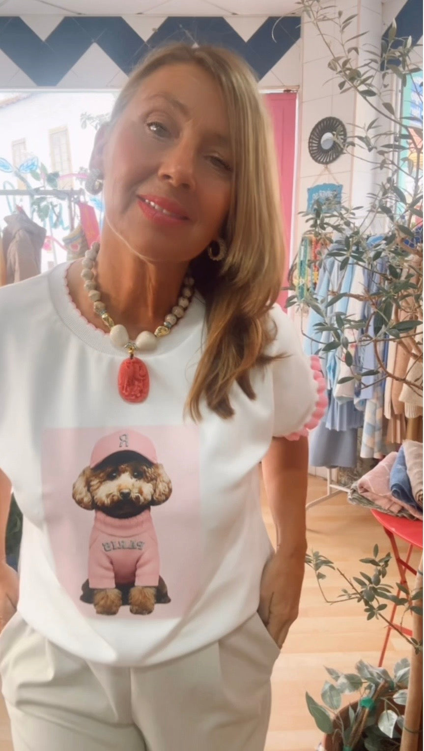 Camiseta COCO