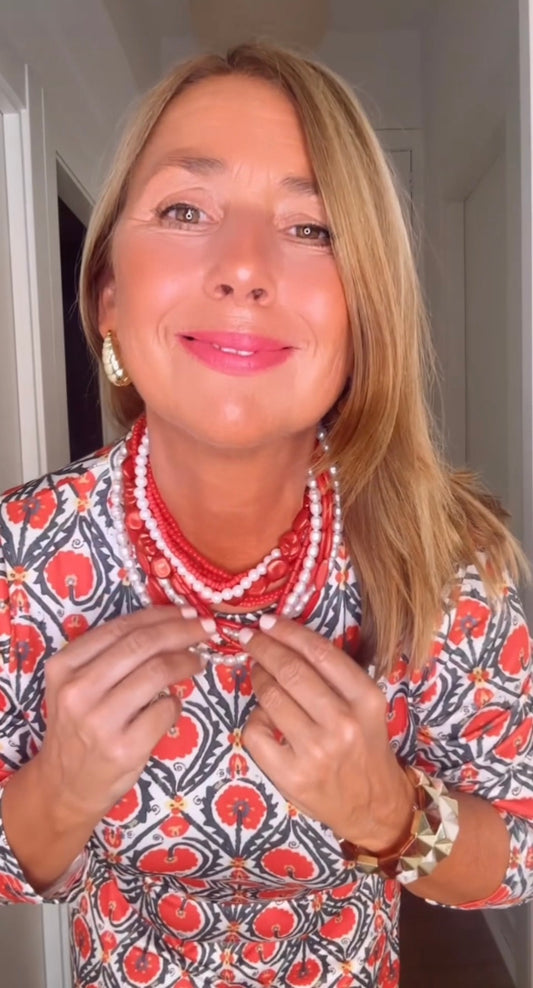 Vestido LIBERTY