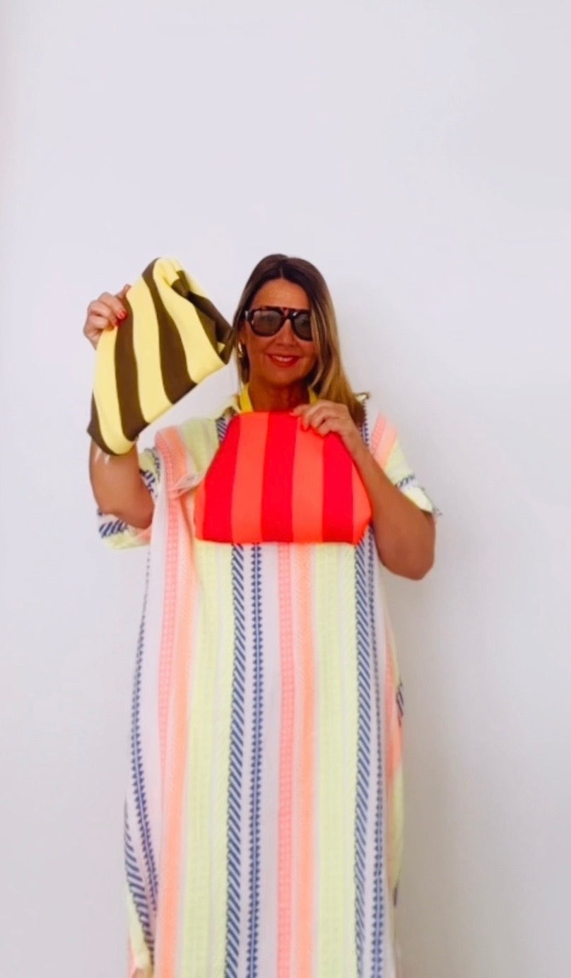 Vestido CÁDIZ